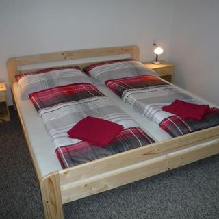 Apartmány na Výtoni Přední Výtoň (3)