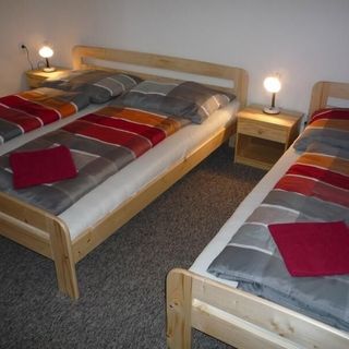 Apartmány na Výtoni Přední Výtoň (4)