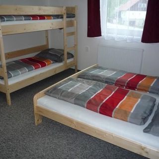 Apartmány na Výtoni Přední Výtoň (5)