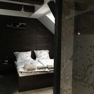 Apartmán na Studentské Karviná (2)