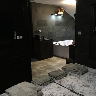 Apartmán na Studentské Karviná (4)