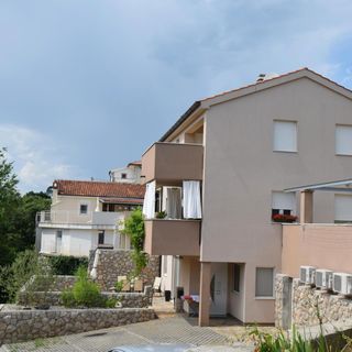 Apartment Nevena Omišalj (3)