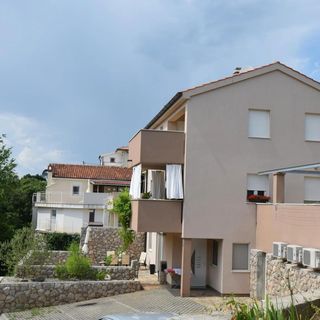 Apartment Nevena Omišalj (3)