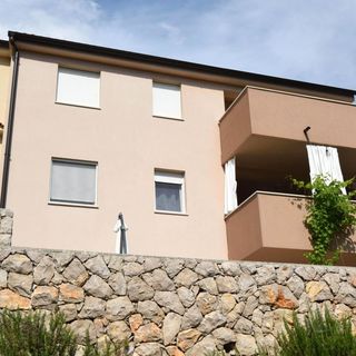 Apartment Nevena Omišalj (4)