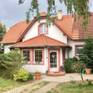 Apartmány Třeboň Vila Evio (2)