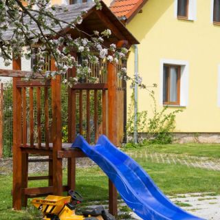 Ubytování U Macků Libín (3)