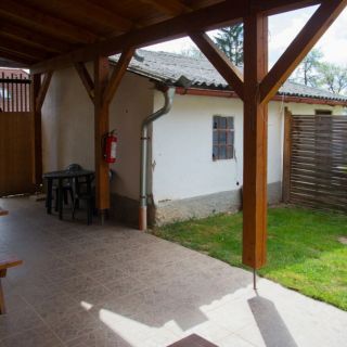 Ubytování U Macků Libín (4)