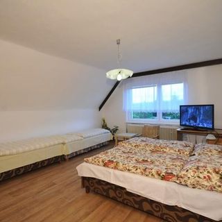 Ubytovanie AGA Smižany (2)