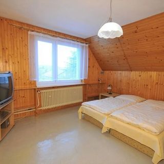 Ubytovanie AGA Smižany (5)