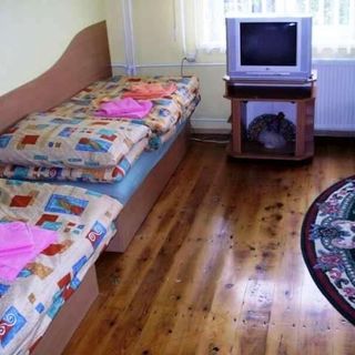 Privát Dušan Spišské Tomášovce (5)