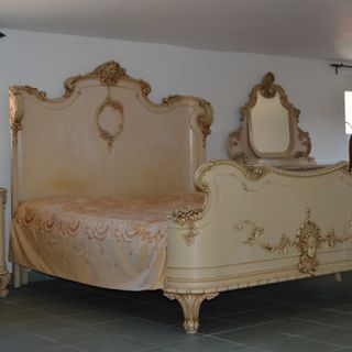 Ubytování Šárka Čistá (2)