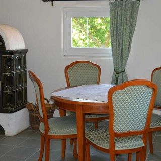 Ubytování Šárka Čistá (5)