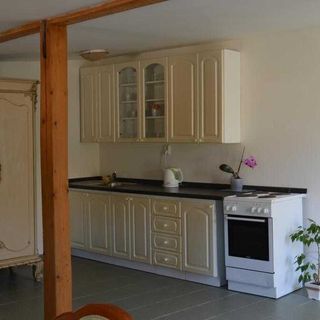 Ubytování Šárka Čistá (4)