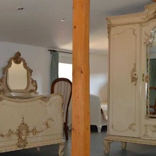 Ubytování Šárka Čistá (3)