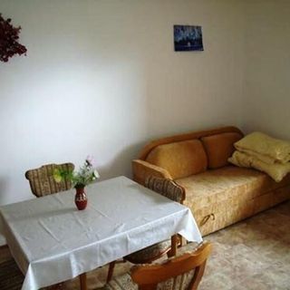 Apartmány Bílov (5)