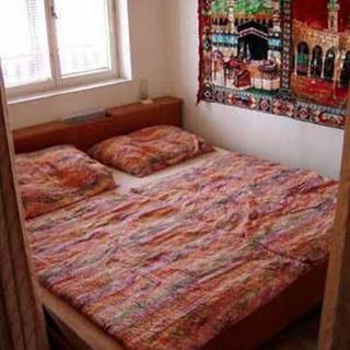 Apartmány Bílov (2)