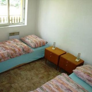 Apartmány Bílov (4)