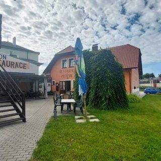 Penzion a restaurace U Strnada Klatovy (2)