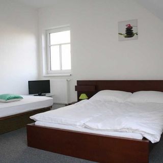 Penzion a restaurace U Strnada Klatovy (5)