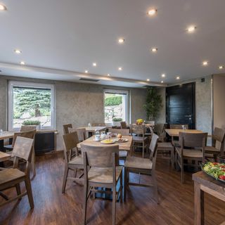 Apartmány 294 Bedřichov (5)