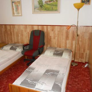 Levné ubytování u Štěrbů Mělník (4)