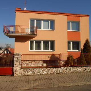 Levné ubytování u Štěrbů Mělník (2)