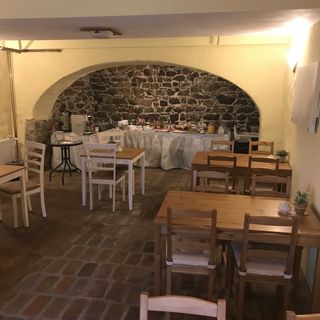 Penzion Modrý Svět Loket (4)