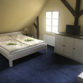 Penzion Modrý Svět Loket (5)