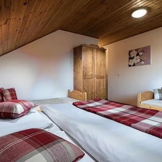 Chata Adamec Ždiar (3)