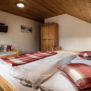 Chata Adamec Ždiar (4)