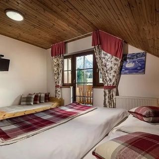 Chata Adamec Ždiar (5)