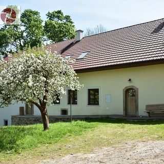 Penzion Třeštický Mlýn Třeštice (3)