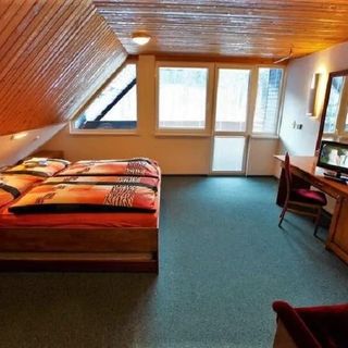 Penzion Horec Králiky (2)