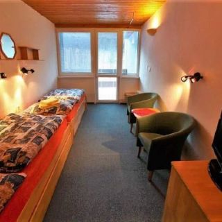 Penzion Horec Králiky (3)