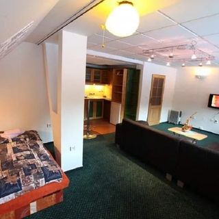 Penzion Horec Králiky (4)