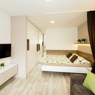 Apartmány Stožec - Nella (4)