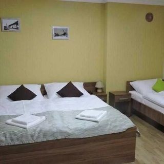 Penzion Leibic Kežmarok (3)