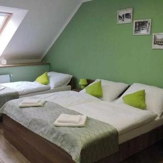 Penzion Leibic Kežmarok (2)