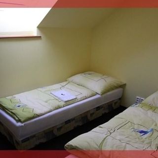 Ubytování Ajax Volenice (3)