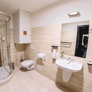 Hotel Kaskáda Matejovce (3)