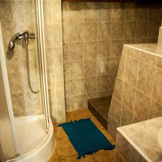 Apartmány Habert Horní Planá (3)