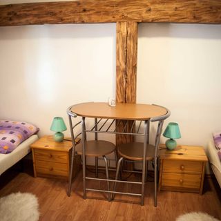 Apartmány Habert Horní Planá (4)