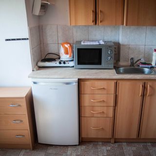 Apartmány Habert Horní Planá (5)