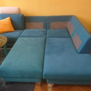 Apartmány Belvedere Ostrava (2)