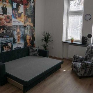 Apartmány Belvedere Ostrava (5)