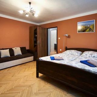 Penzion Zajíček Zaječí (5)