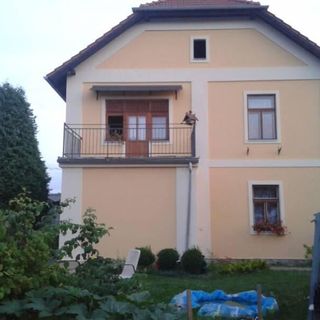 Penzion Dora Český Krumlov (2)