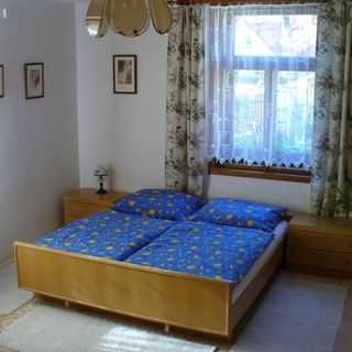 Penzion Dora Český Krumlov (3)