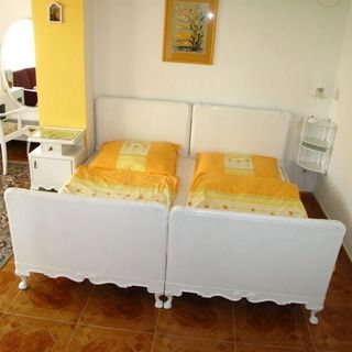 Vila Blanka Apartmány Chyňava (2)