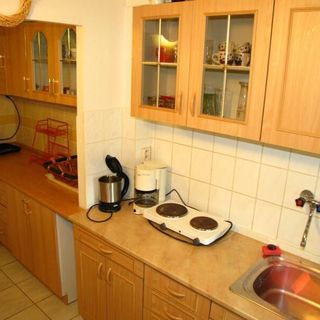 Vila Blanka Apartmány Chyňava (5)